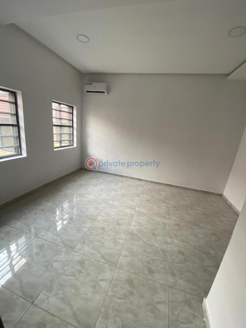 4 bedroom Terraced Duplex For Rent Ikate Lekki Phase 1 Lagos - 8