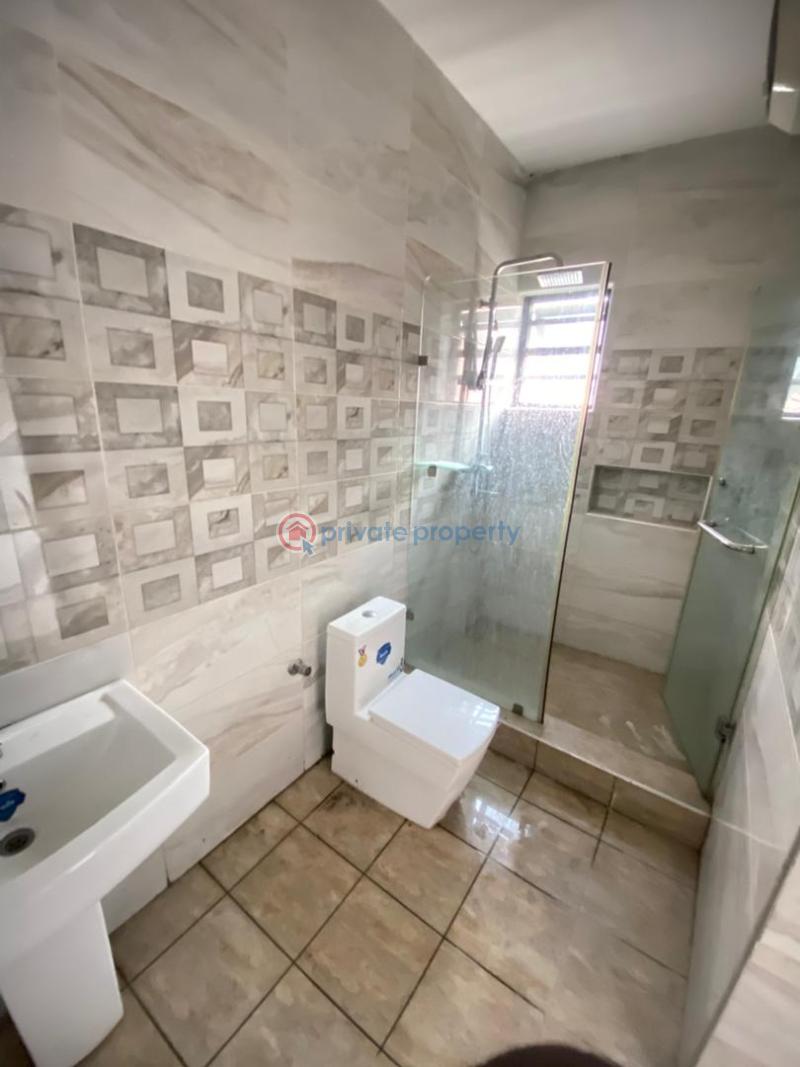 4 bedroom Terraced Duplex For Rent Ikate Lekki Phase 1 Lagos - 10