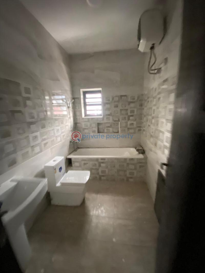 4 bedroom Terraced Duplex For Rent Ikate Lekki Phase 1 Lagos - 13