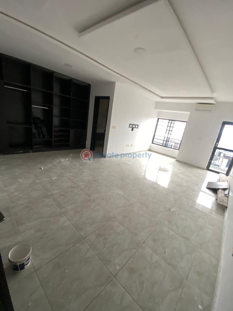 4 bedroom Terraced Duplex For Rent Ikate Lekki Phase 1 Lagos - 31