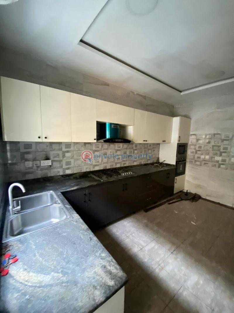 4 bedroom Terraced Duplex For Rent Ikate Lekki Phase 1 Lagos - 17