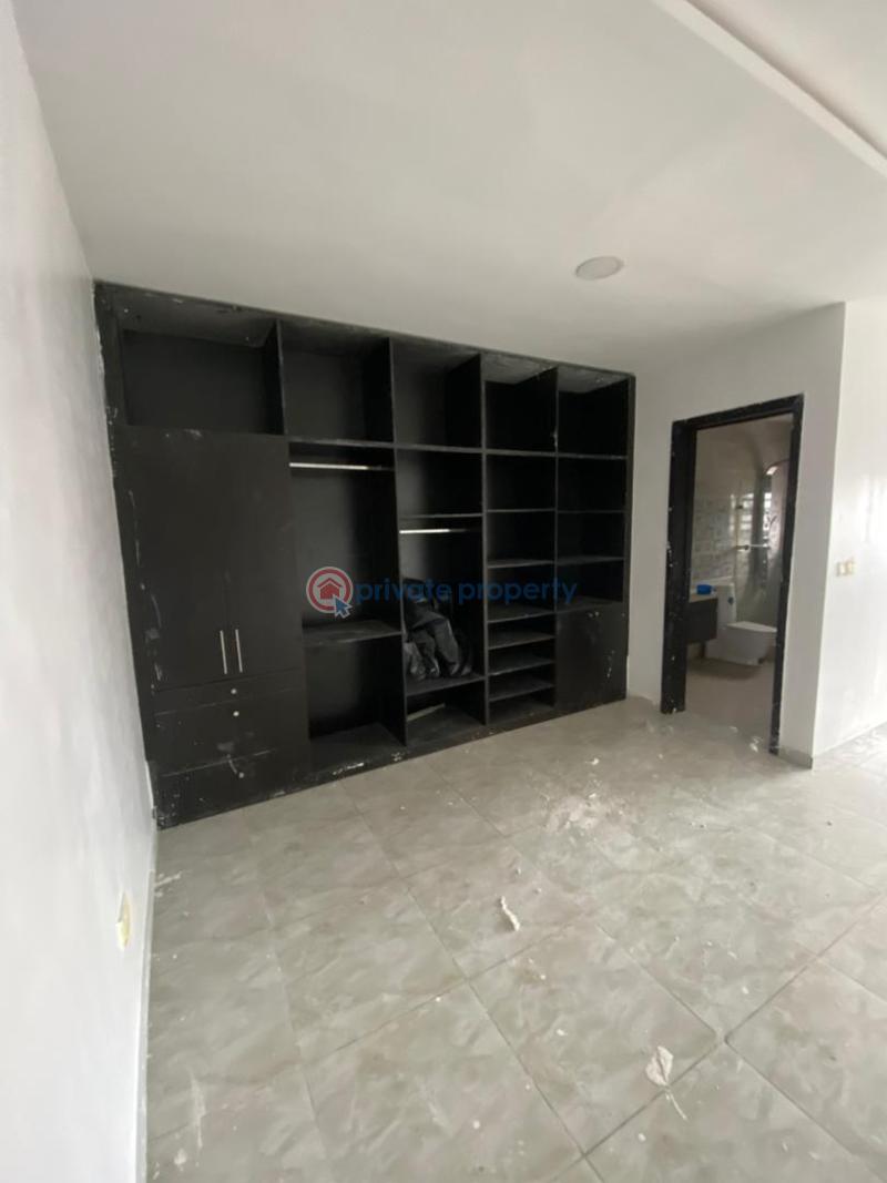 4 bedroom Terraced Duplex For Rent Ikate Lekki Phase 1 Lagos - 14