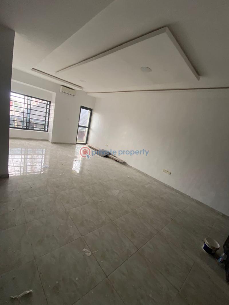 4 bedroom Terraced Duplex For Rent Ikate Lekki Phase 1 Lagos - 24
