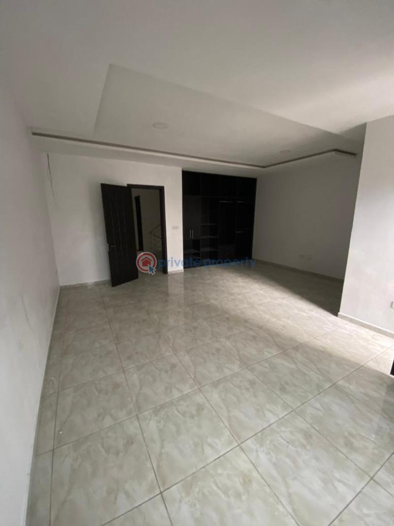 4 bedroom Terraced Duplex For Rent Ikate Lekki Phase 1 Lagos - 16