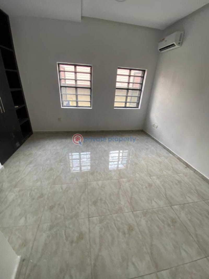 4 bedroom Terraced Duplex For Rent Ikate Lekki Phase 1 Lagos - 6