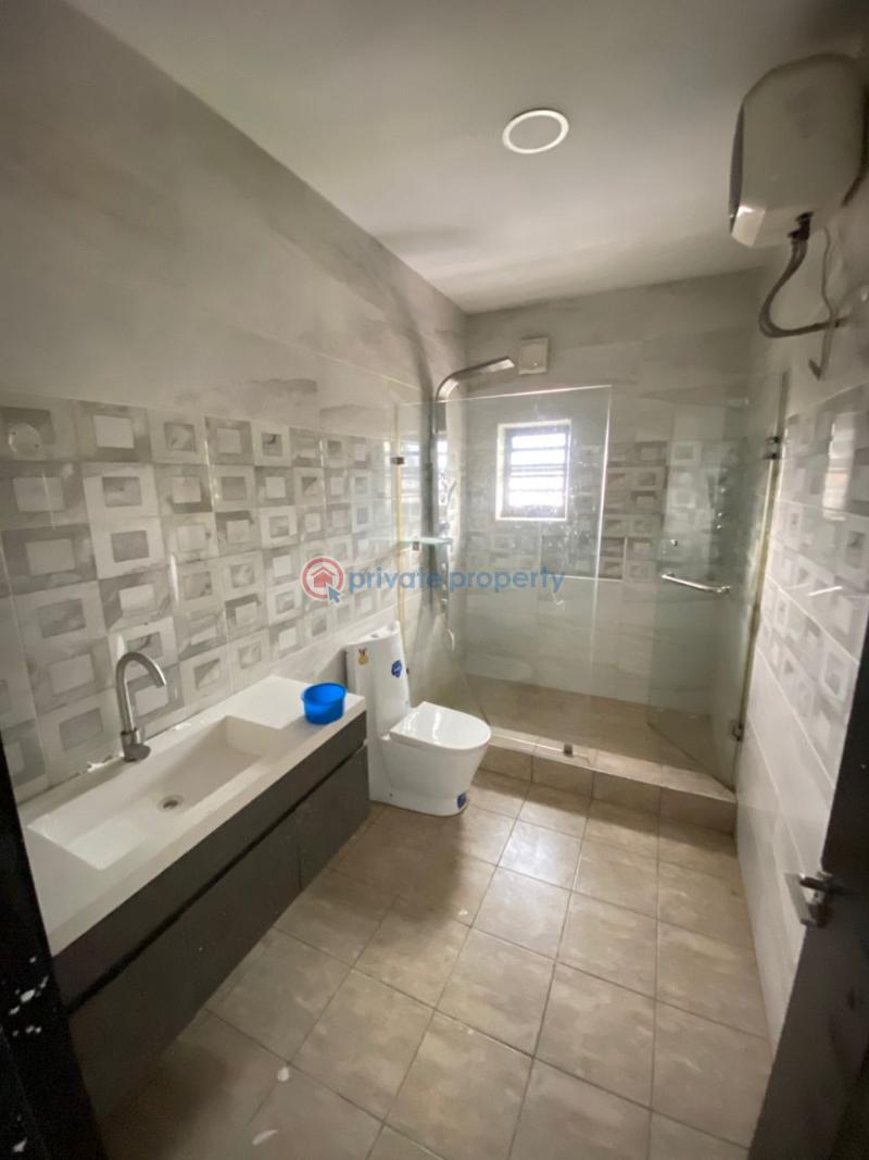 4 bedroom Terraced Duplex For Rent Ikate Lekki Phase 1 Lagos - 23