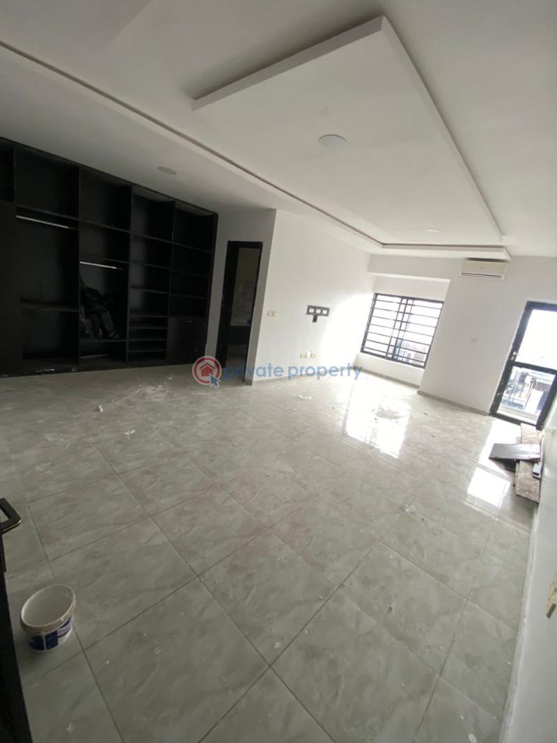 4 bedroom Terraced Duplex For Rent Ikate Lekki Phase 1 Lagos - 27