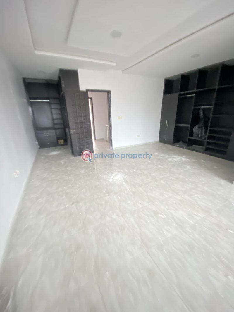 4 bedroom Terraced Duplex For Rent Ikate Lekki Phase 1 Lagos - 26