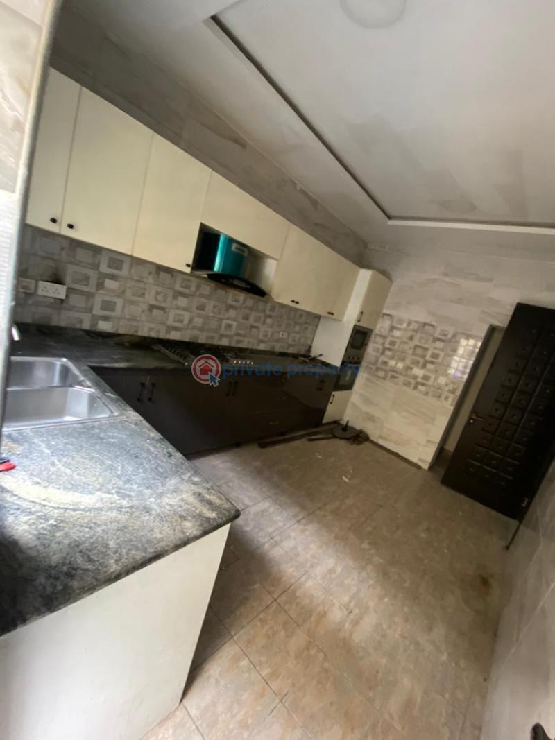 4 bedroom Terraced Duplex For Rent Ikate Lekki Phase 1 Lagos - 19