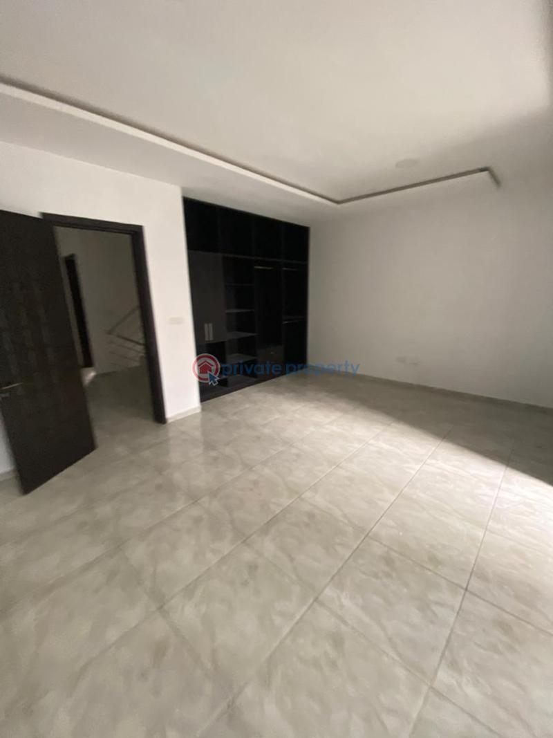 4 bedroom Terraced Duplex For Rent Ikate Lekki Phase 1 Lagos - 15