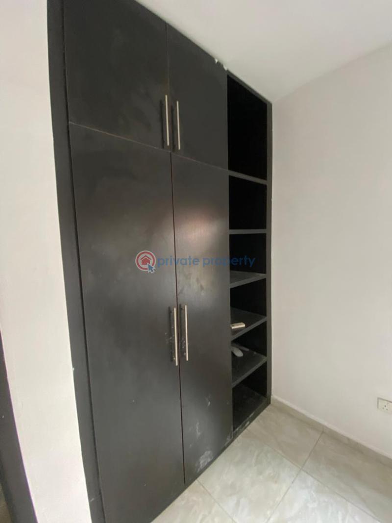 4 bedroom Terraced Duplex For Rent Ikate Lekki Phase 1 Lagos - 5