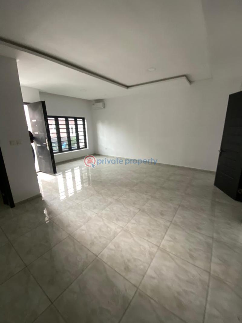 4 bedroom Terraced Duplex For Rent Ikate Lekki Phase 1 Lagos - 12