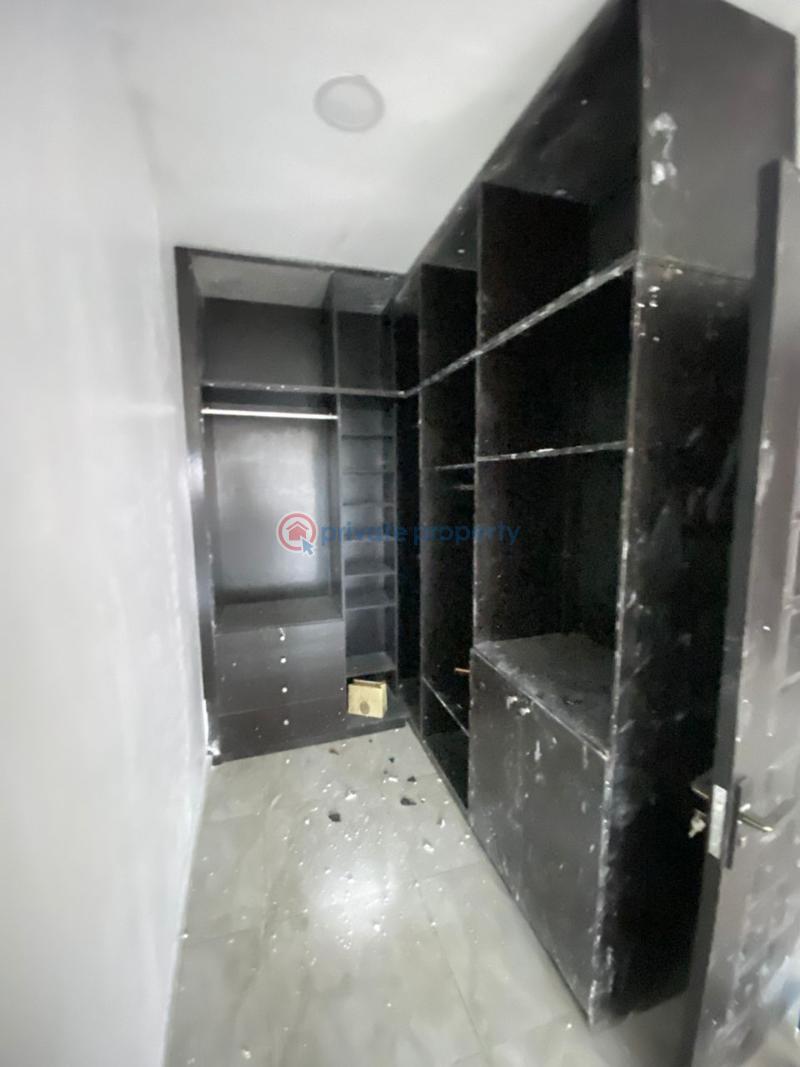 4 bedroom Terraced Duplex For Rent Ikate Lekki Phase 1 Lagos - 28