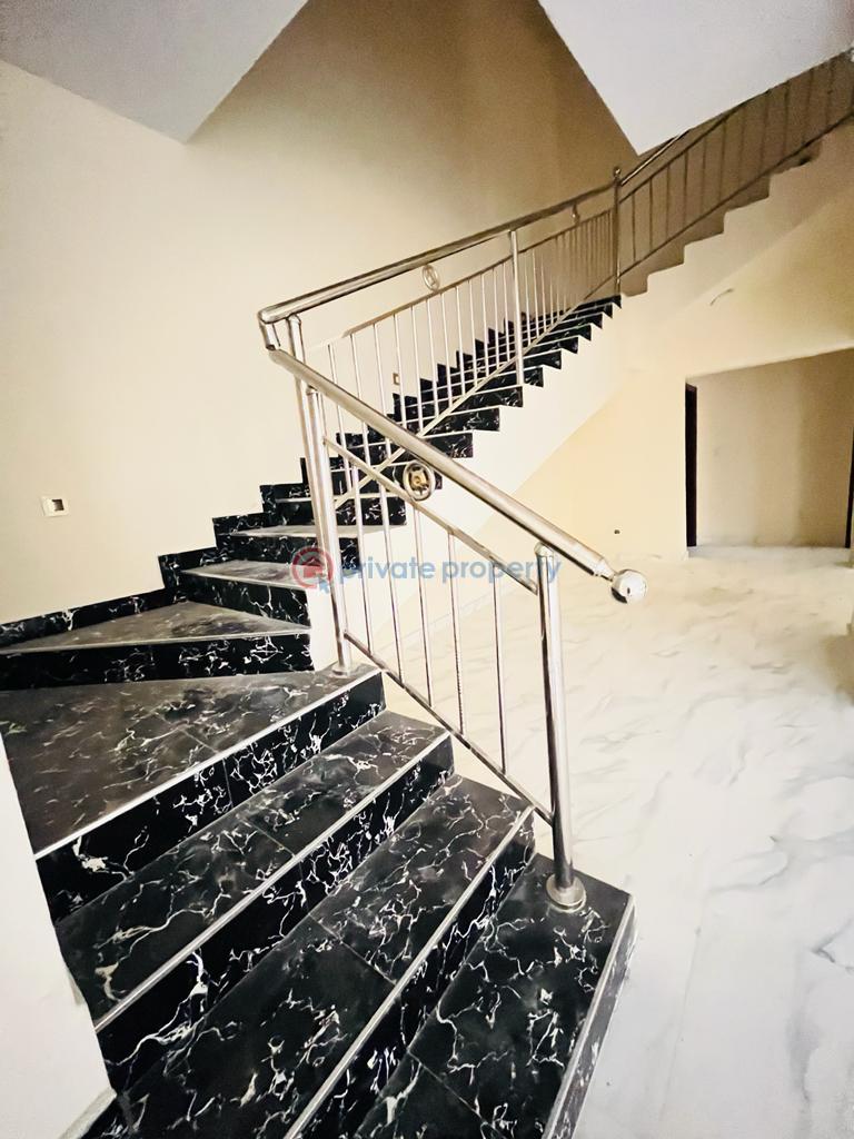 6 bedroom Detached Duplex For Sale Northern Foreshore Estate Lekki Phase 2 Lagos - 15