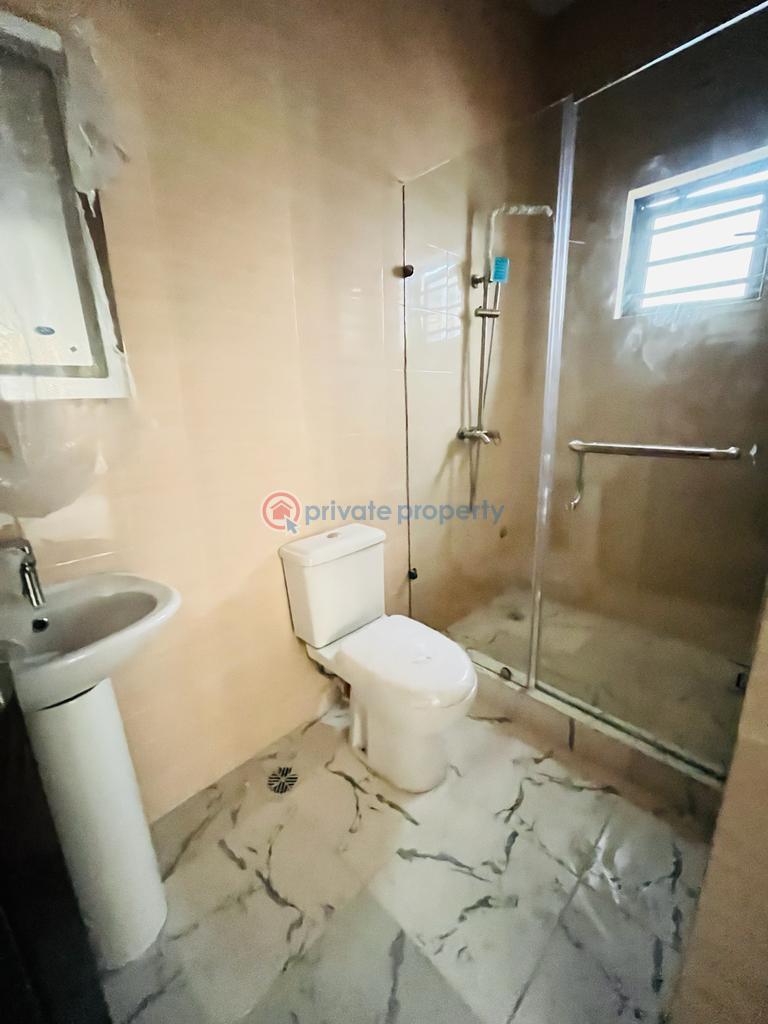 6 bedroom Detached Duplex For Sale Northern Foreshore Estate Lekki Phase 2 Lagos - 7