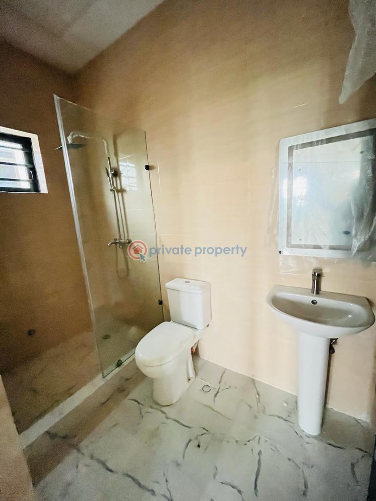 6 bedroom Detached Duplex For Sale Northern Foreshore Estate Lekki Phase 2 Lagos - 11