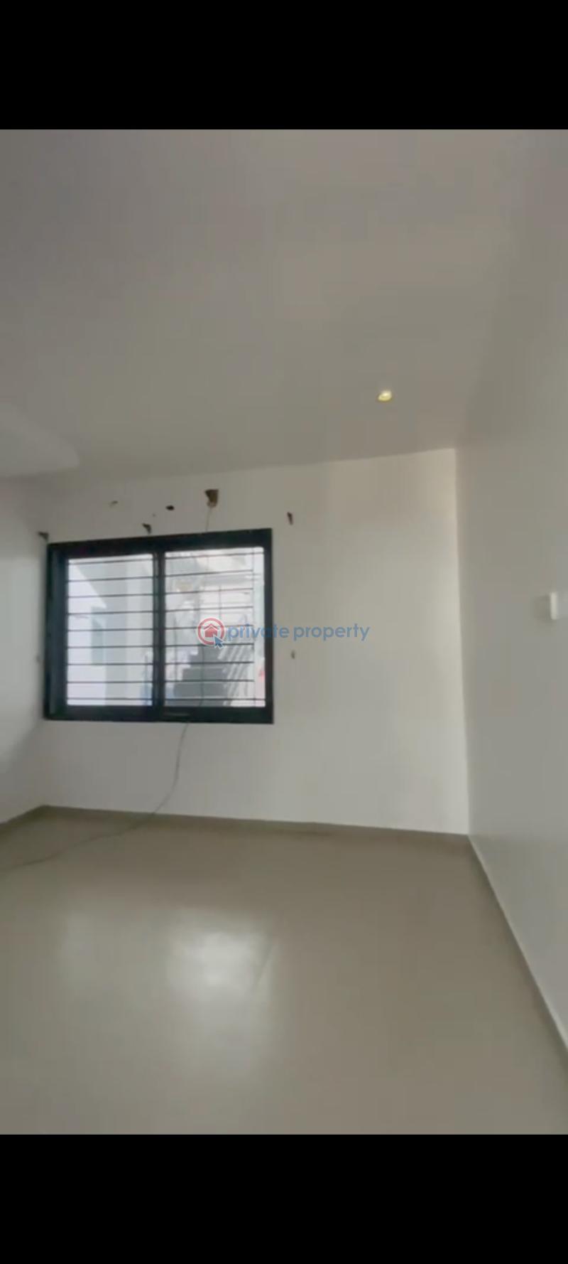 6 bedroom Detached Duplex For Sale Northern Foreshore Estate Lekki Phase 2 Lagos - 17