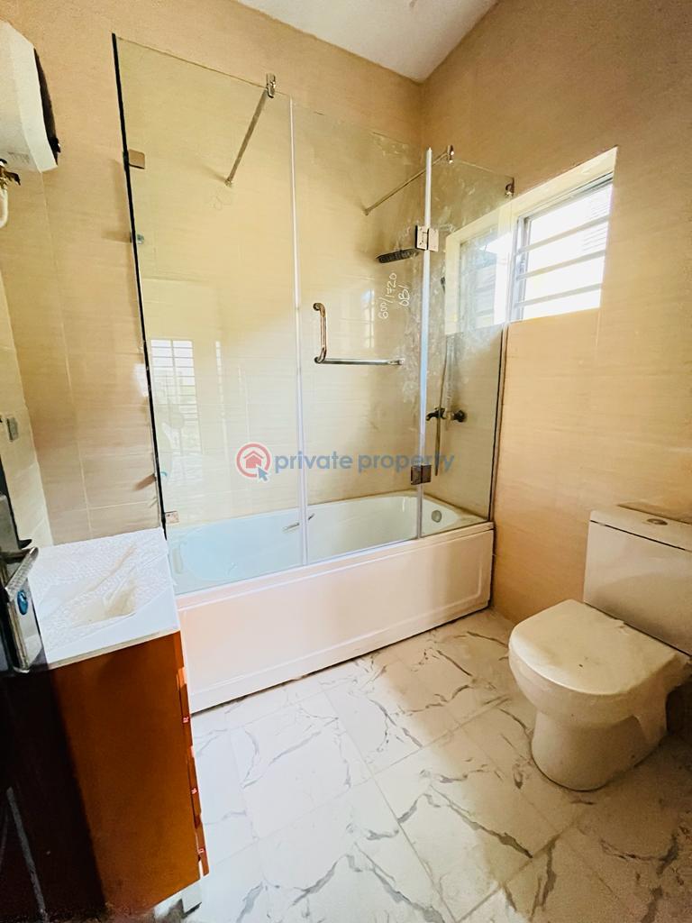 6 bedroom Detached Duplex For Sale Northern Foreshore Estate Lekki Phase 2 Lagos - 4