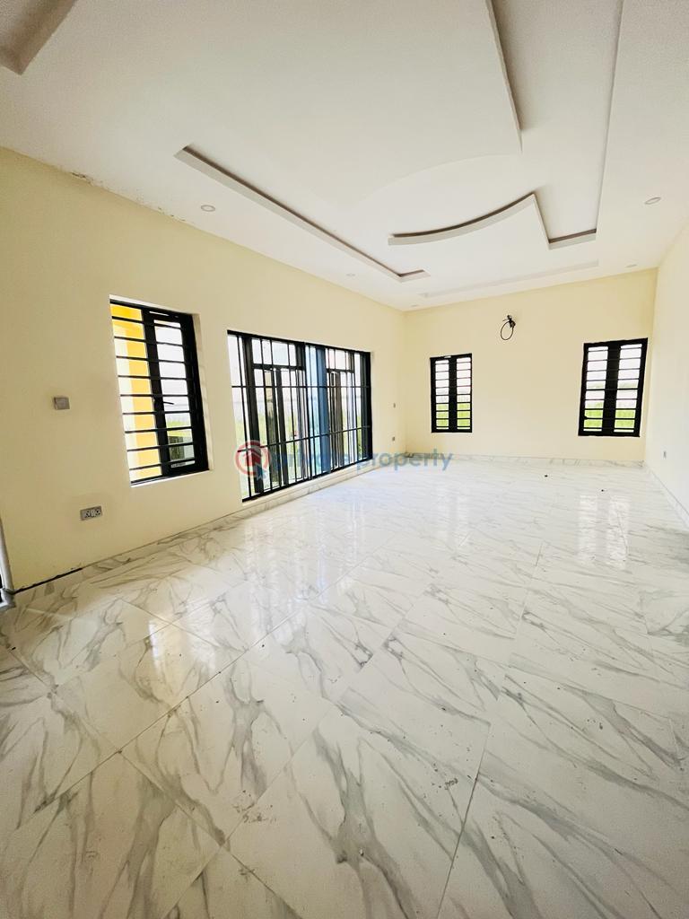 6 bedroom Detached Duplex For Sale Northern Foreshore Estate Lekki Phase 2 Lagos - 5