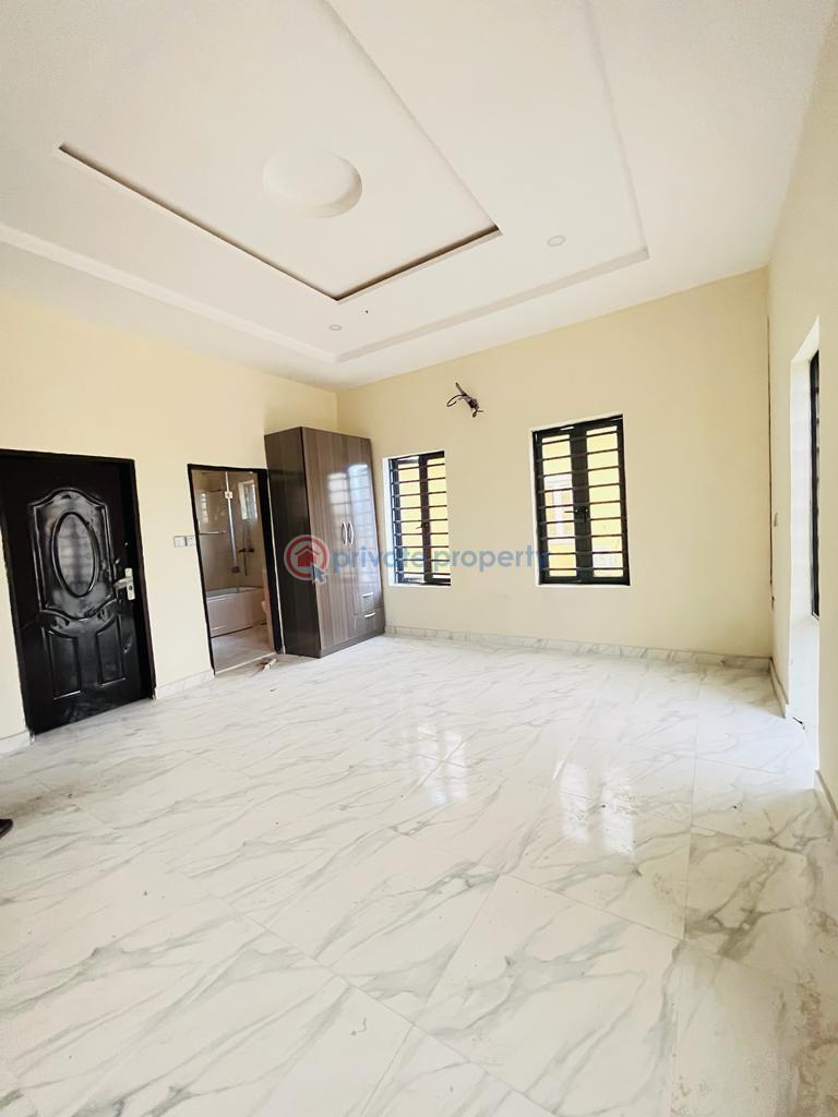 6 bedroom Detached Duplex For Sale Northern Foreshore Estate Lekki Phase 2 Lagos - 3