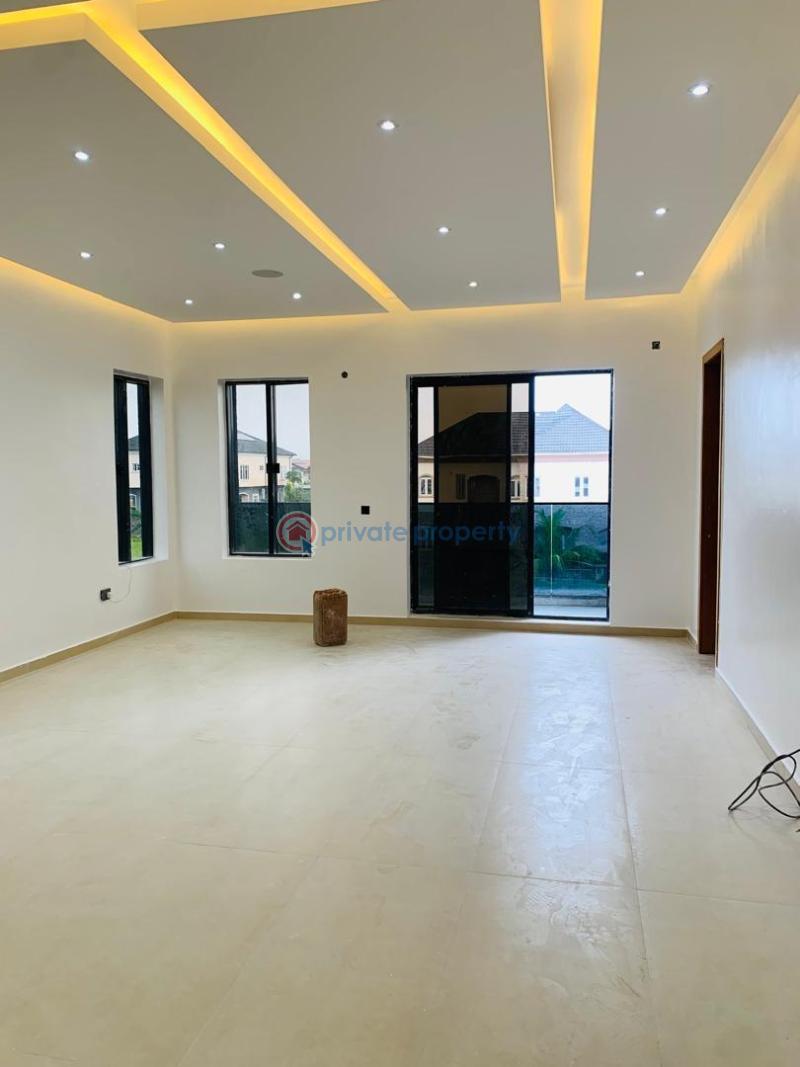 5 bedroom Duplex For Sale Royal Garden Estate Ajah Lagos - 14