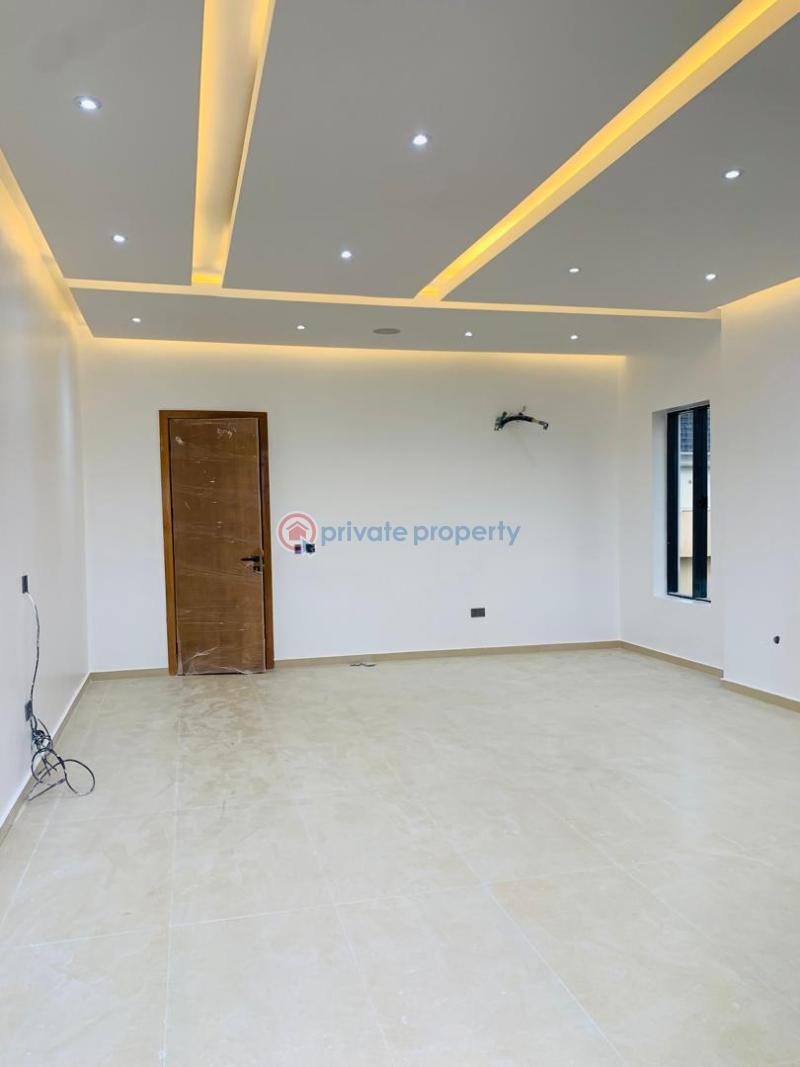 5 bedroom Duplex For Sale Royal Garden Estate Ajah Lagos - 13