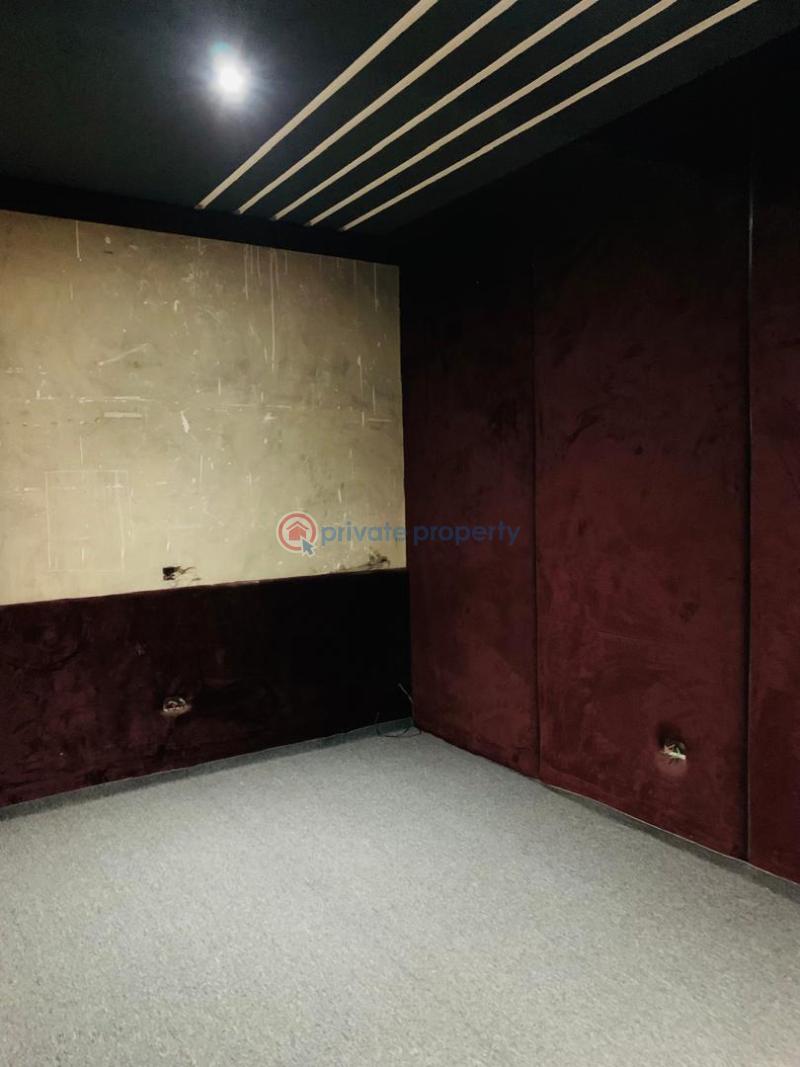 5 bedroom Duplex For Sale Royal Garden Estate Ajah Lagos - 9