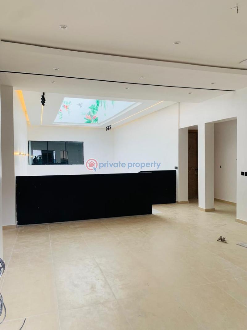 5 bedroom Duplex For Sale Royal Garden Estate Ajah Lagos - 7