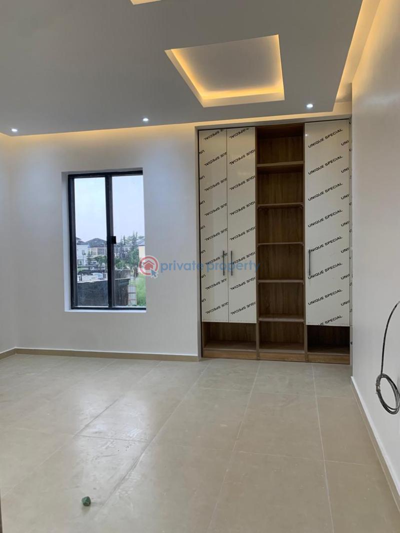5 bedroom Duplex For Sale Royal Garden Estate Ajah Lagos - 10