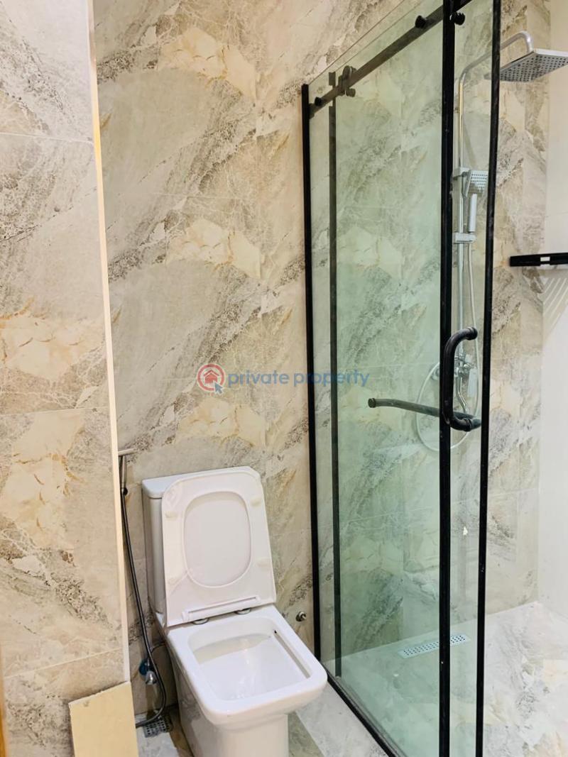 5 bedroom Duplex For Sale Royal Garden Estate Ajah Lagos - 15