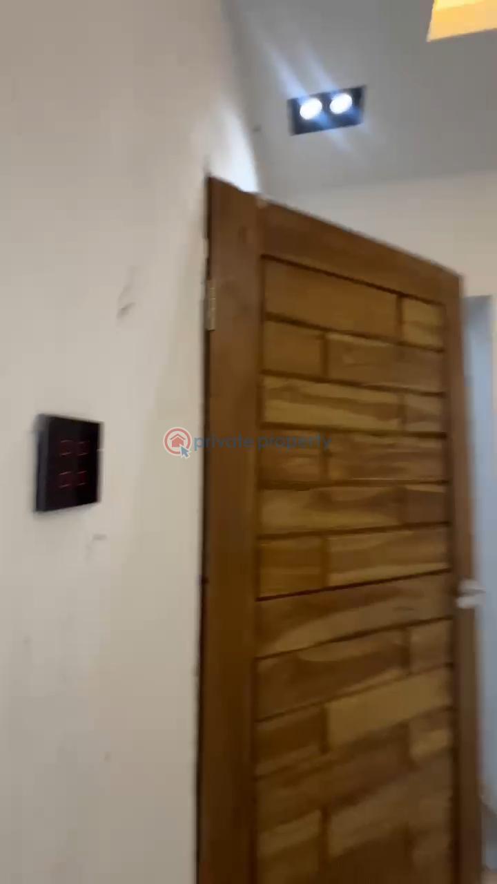 1 bedroom Mini Flat For Rent Off Morocco Road, Shomolu Onipanu Shomolu Lagos - 3
