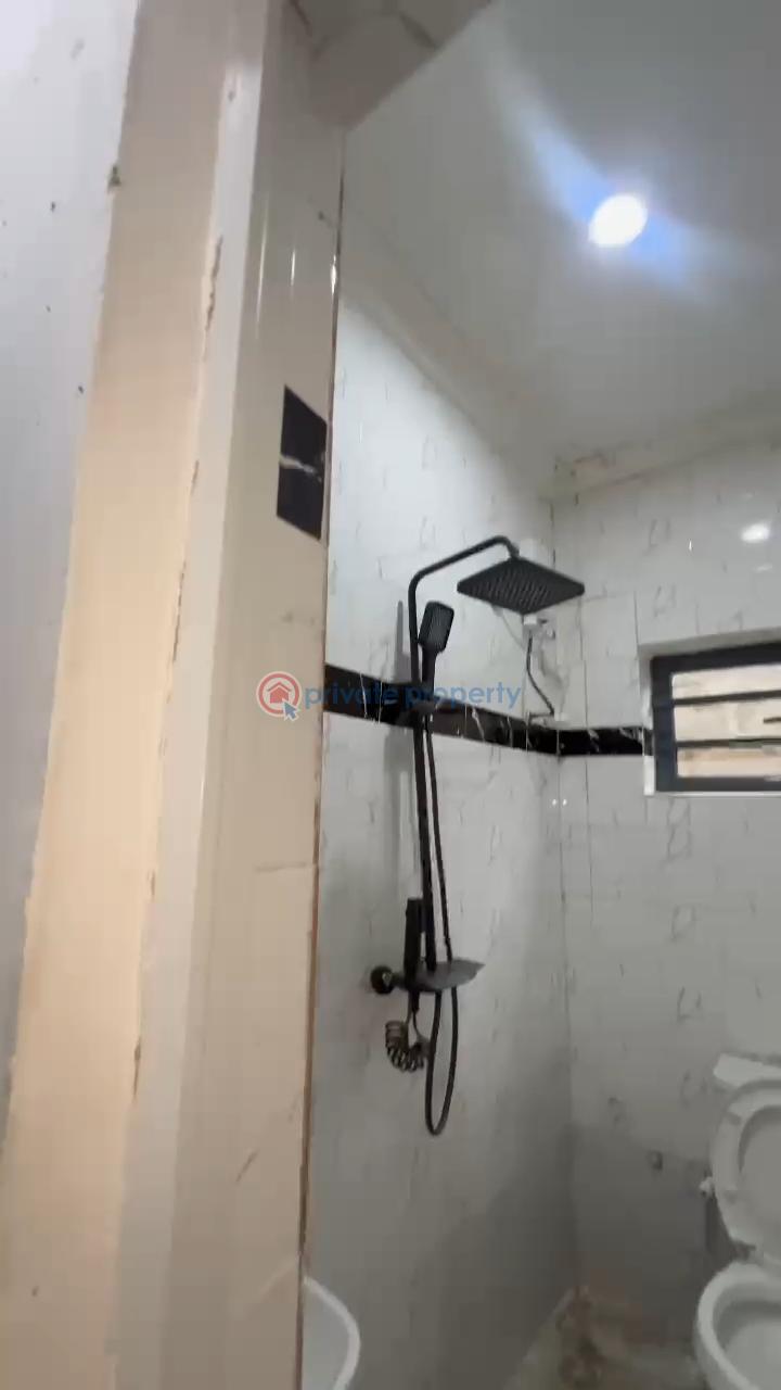 1 bedroom Mini Flat For Rent Off Morocco Road, Shomolu Onipanu Shomolu Lagos - 4