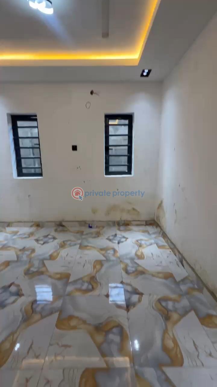 1 bedroom Mini Flat For Rent Off Morocco Road, Shomolu Onipanu Shomolu Lagos - 6
