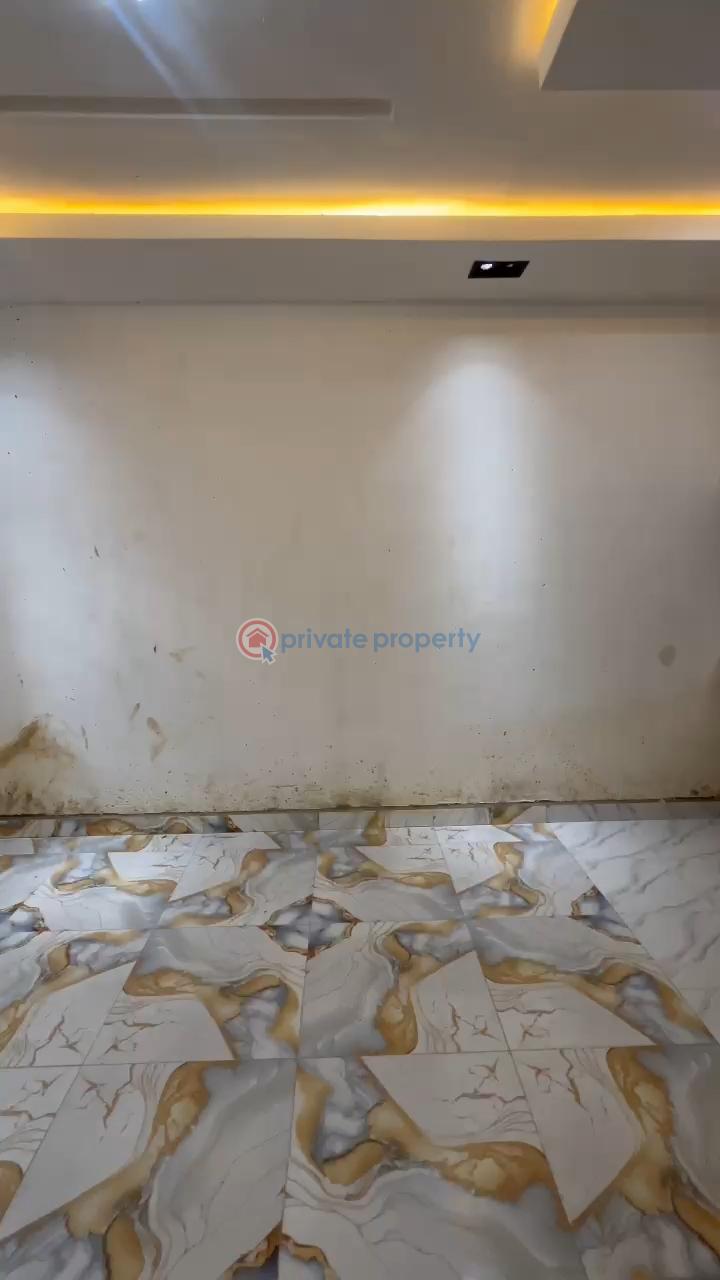 1 bedroom Mini Flat For Rent Off Morocco Road, Shomolu Onipanu Shomolu Lagos - 2