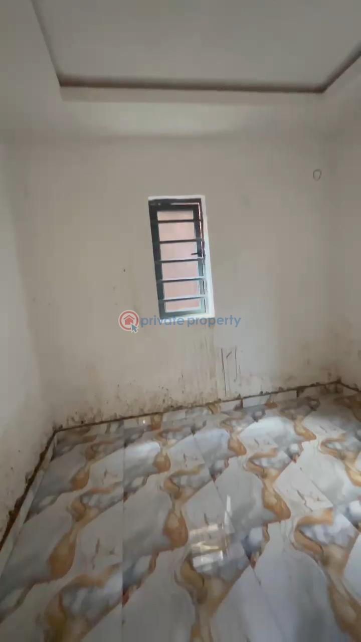 1 bedroom Mini Flat For Rent Off Morocco Road, Shomolu Onipanu Shomolu Lagos - 8