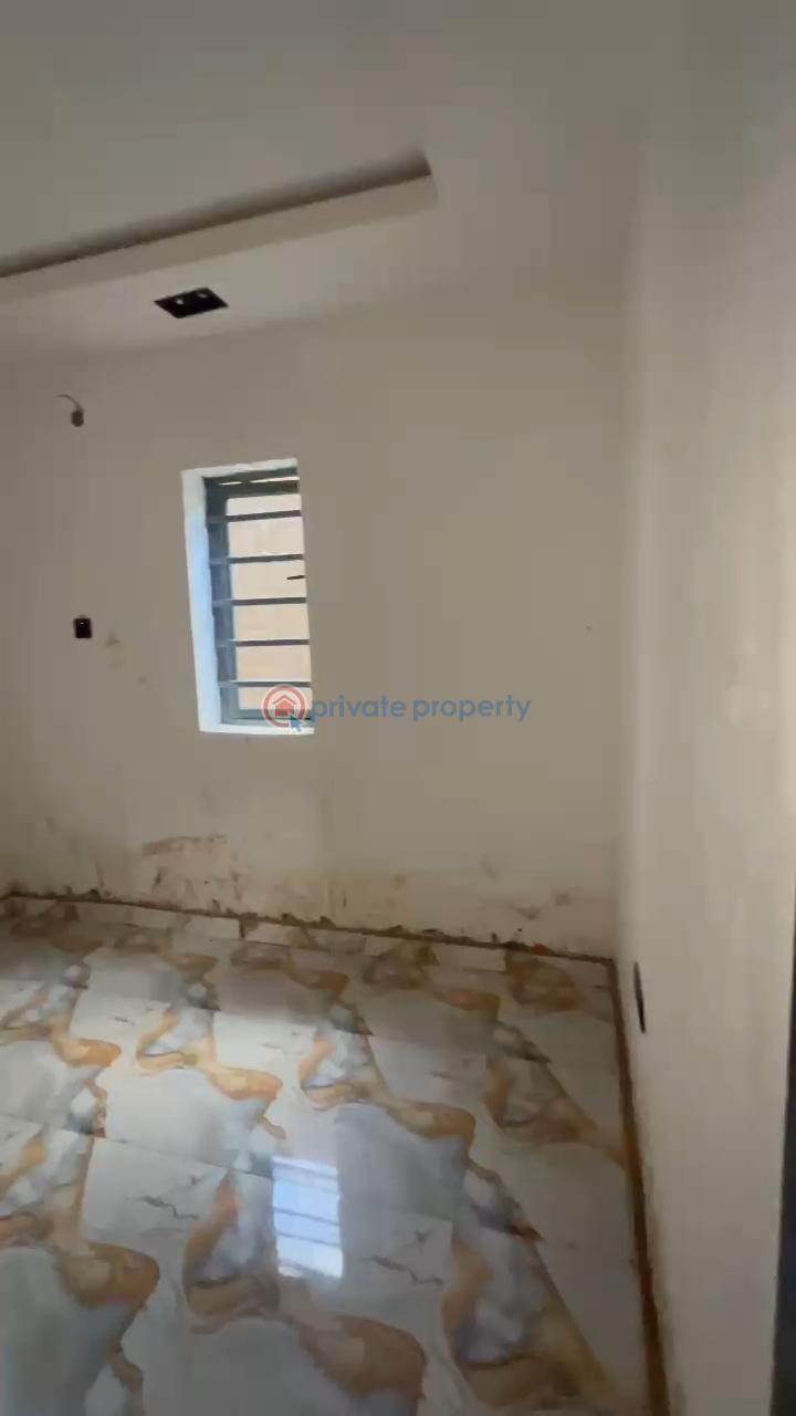 1 bedroom Mini Flat For Rent Off Morocco Road, Shomolu Onipanu Shomolu Lagos - 7