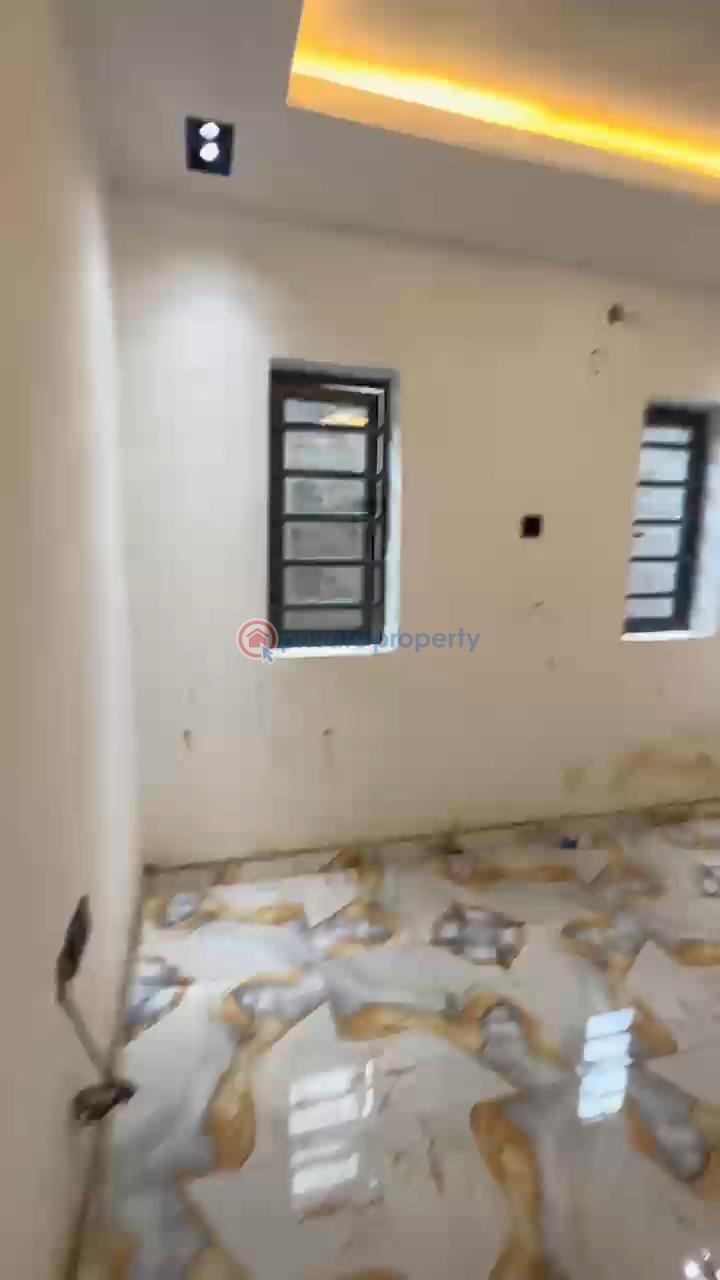 1 bedroom Mini Flat For Rent Off Morocco Road, Shomolu Onipanu Shomolu Lagos - 1