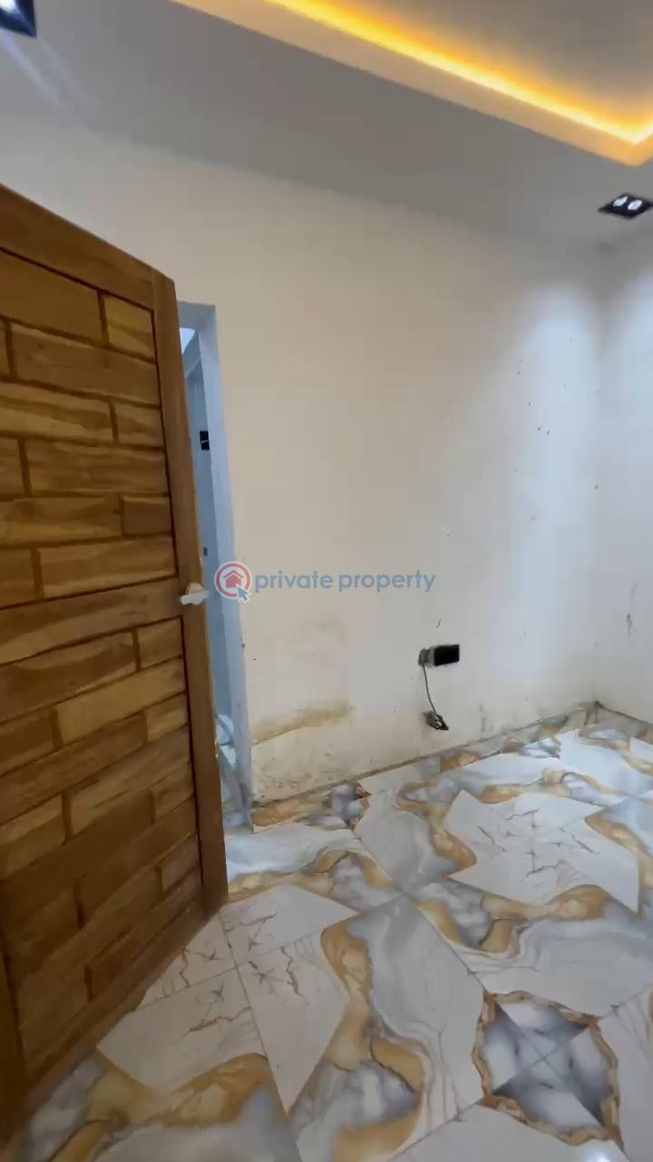 1 bedroom Mini Flat For Rent Off Morocco Road, Shomolu Onipanu Shomolu Lagos - 9
