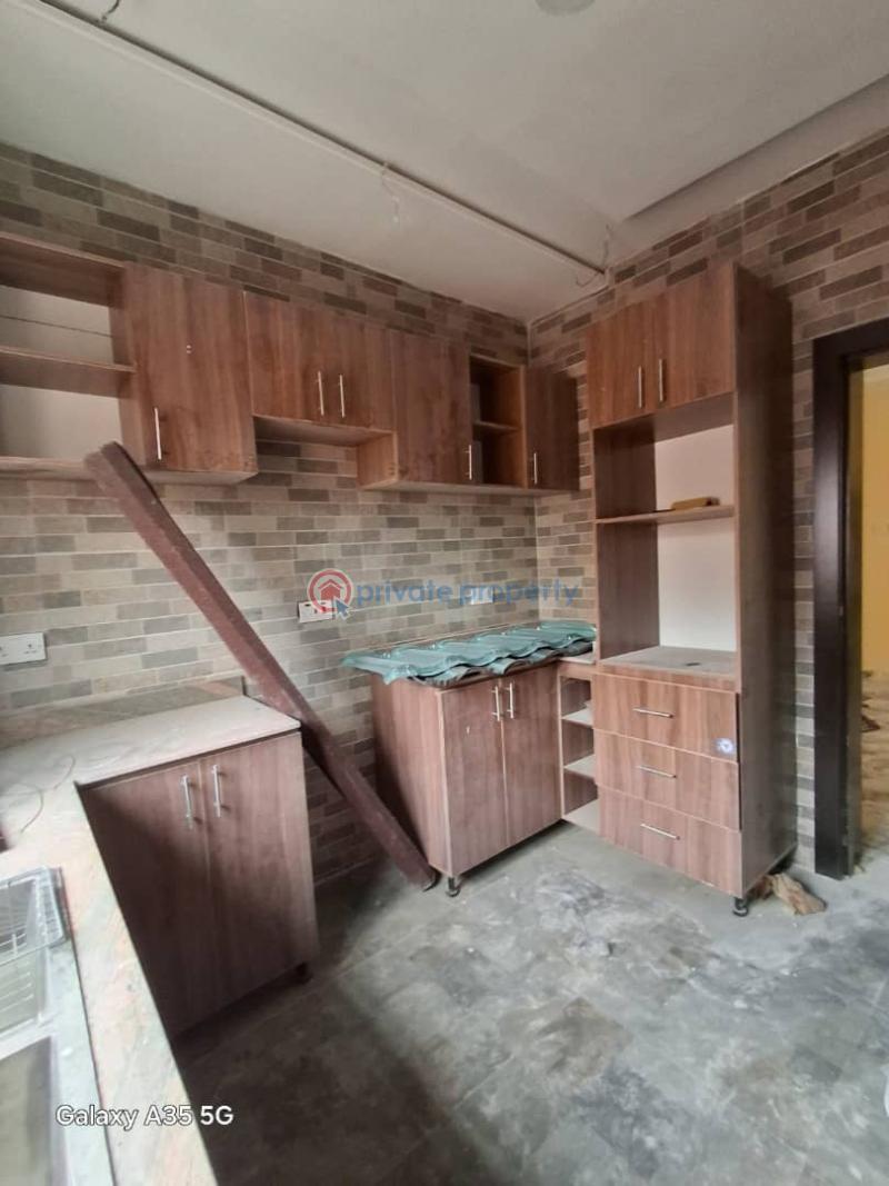 2 bedroom Block Of Flats For Rent Goodnews Estate Sangotedo Ajah Lagos - 10