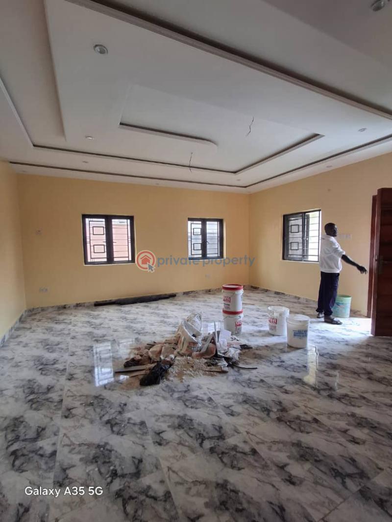 2 bedroom Block Of Flats For Rent Goodnews Estate Sangotedo Ajah Lagos - 6