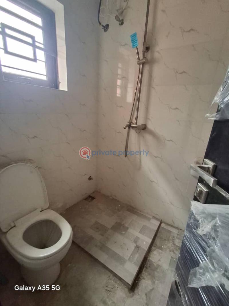 2 bedroom Block Of Flats For Rent Goodnews Estate Sangotedo Ajah Lagos - 3