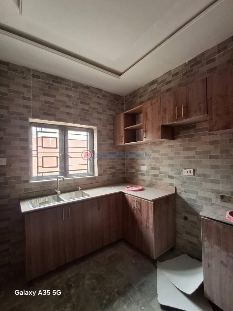 2 bedroom Block Of Flats For Rent Goodnews Estate Sangotedo Ajah Lagos - 5