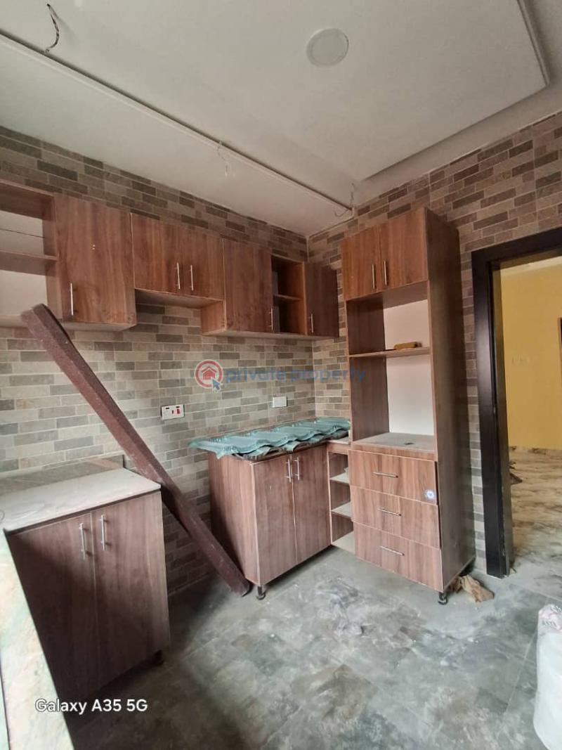2 bedroom Block Of Flats For Rent Goodnews Estate Sangotedo Ajah Lagos - 9