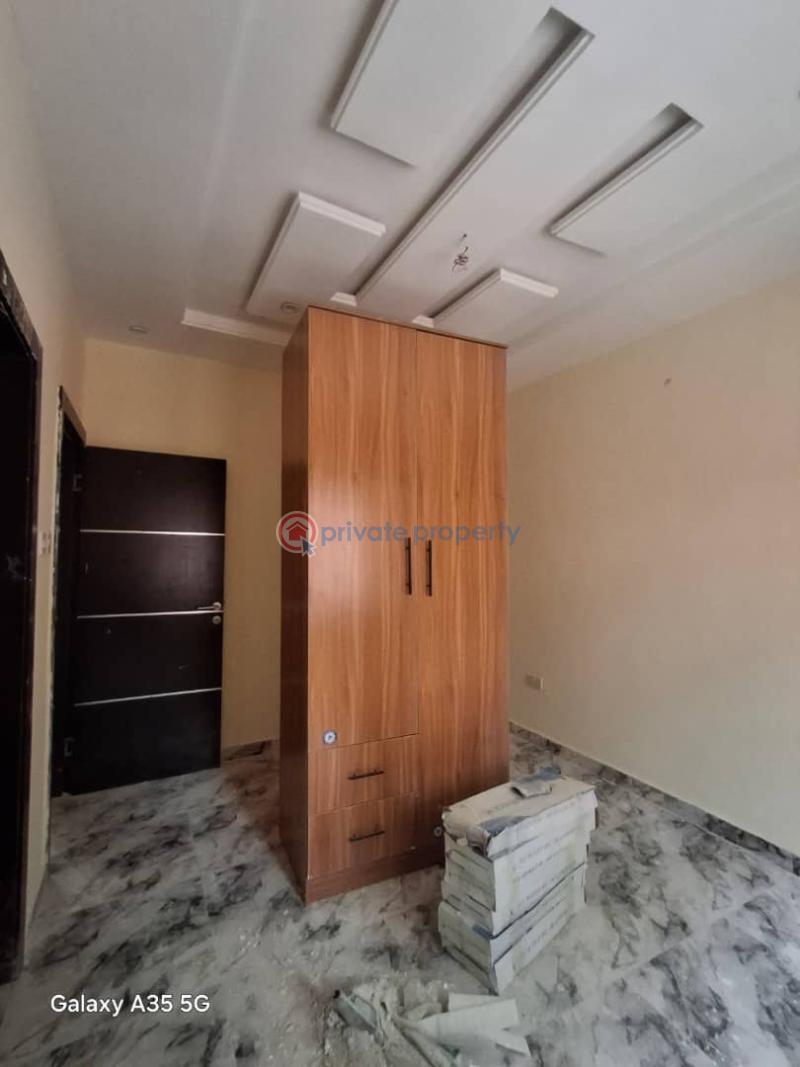 2 bedroom Block Of Flats For Rent Goodnews Estate Sangotedo Ajah Lagos - 4