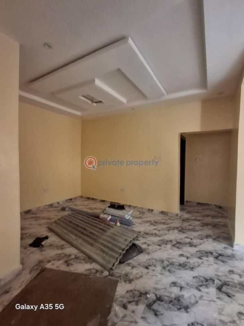 2 bedroom Block Of Flats For Rent Goodnews Estate Sangotedo Ajah Lagos - 8