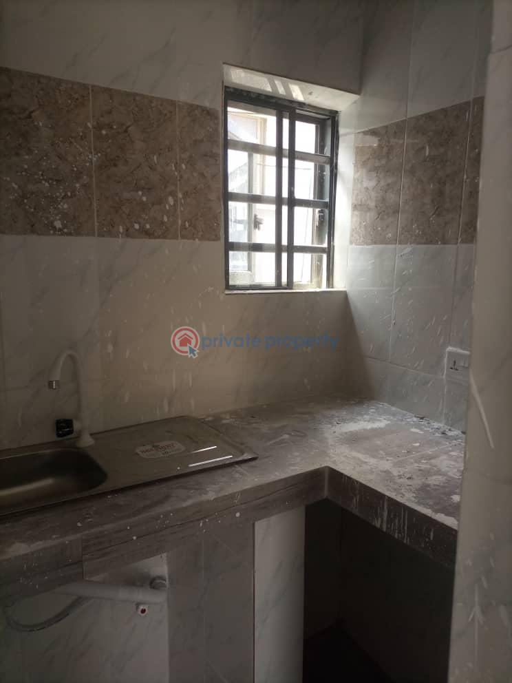1 bedroom Block Of Flats For Rent Greenland Estate Olokonla Ajah Lagos - 4