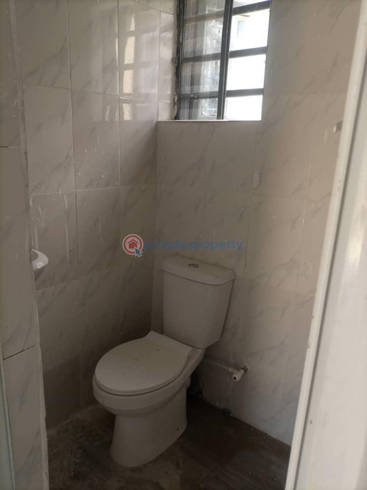 1 bedroom Block Of Flats For Rent Greenland Estate Olokonla Ajah Lagos - 2