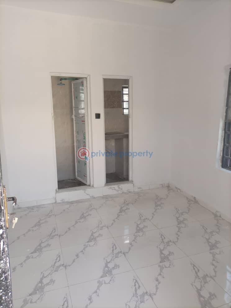 1 bedroom Block Of Flats For Rent Greenland Estate Olokonla Ajah Lagos - 1