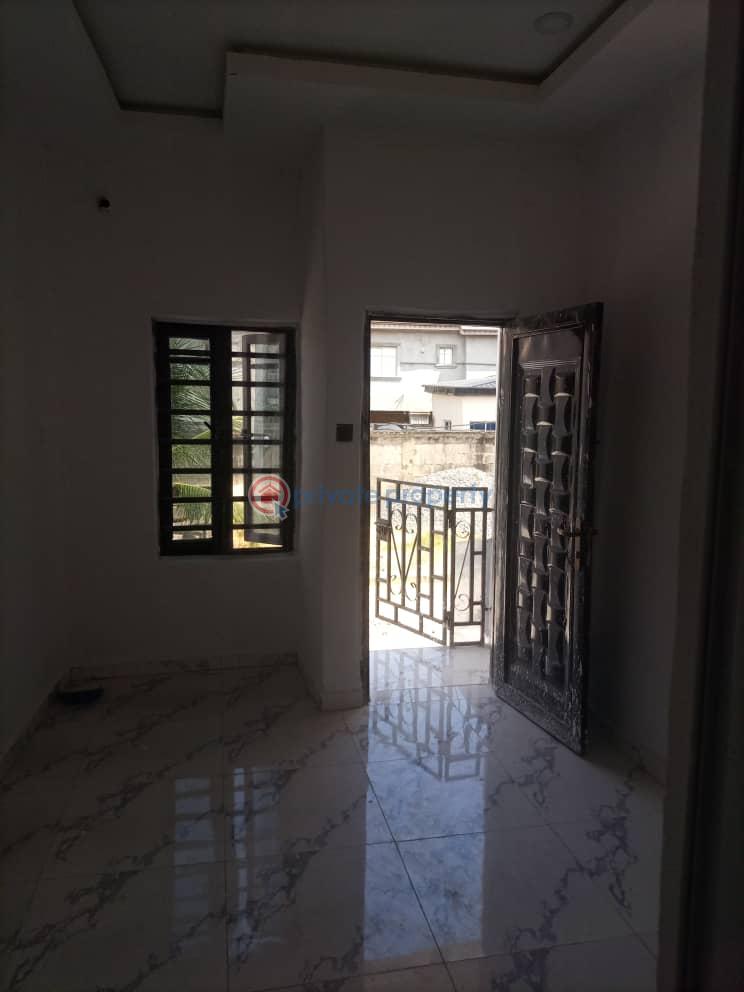 1 bedroom Block Of Flats For Rent Greenland Estate Olokonla Ajah Lagos - 3