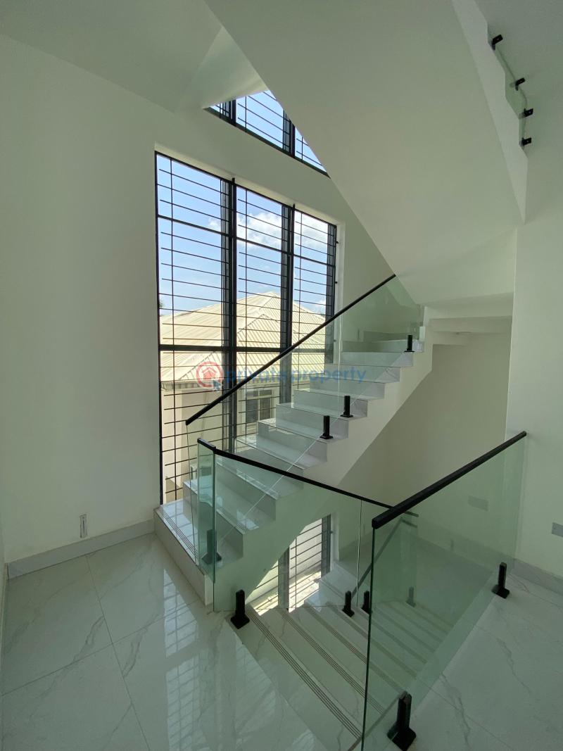 6 bedroom Detached Duplex For Sale Lekki Phase 1 Lagos - 11
